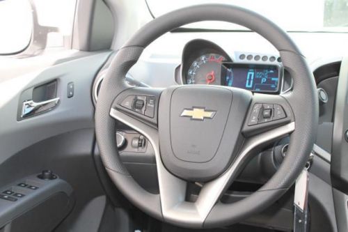 2014 Chevrolet Sonic LT, US $15,382.00, image 7