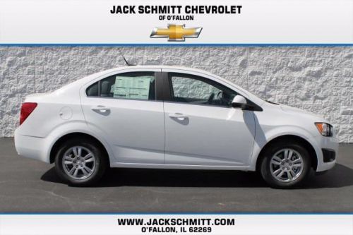 2014 Chevrolet Sonic LT, US $15,382.00, image 8