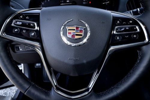 2014 cadillac ats luxury awd