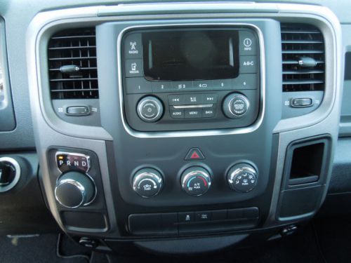 2014 RAM 1500 Tradesman/Express, US $33,905.00, image 3
