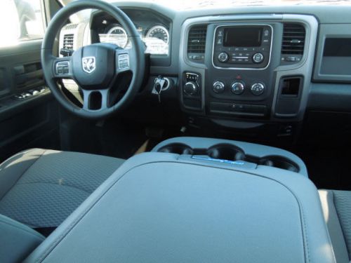 2014 RAM 1500 Tradesman/Express, US $33,905.00, image 5