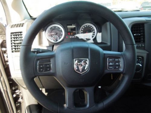 2014 RAM 1500 Tradesman/Express, US $33,905.00, image 8