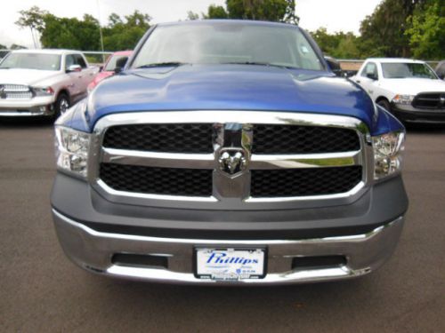 2014 ram 1500 tradesman/express