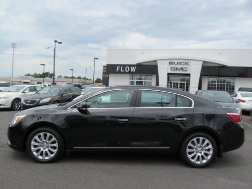 2013 buick lacrosse premium 1