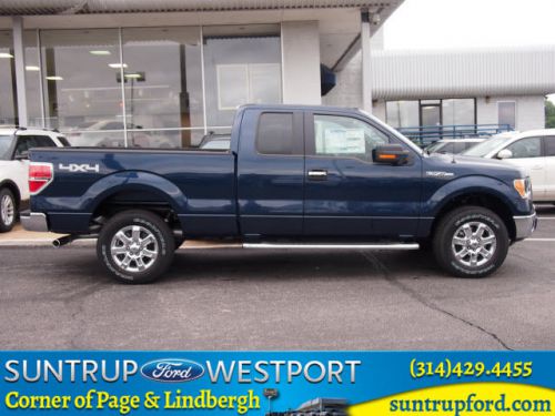 2014 Ford F150, US $29,320.00, image 4