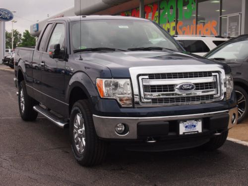2014 Ford F150, US $29,320.00, image 7