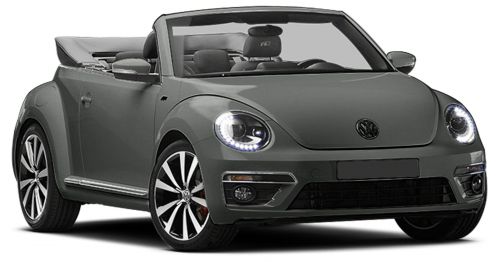 2014 volkswagen beetle 2.0t r-line