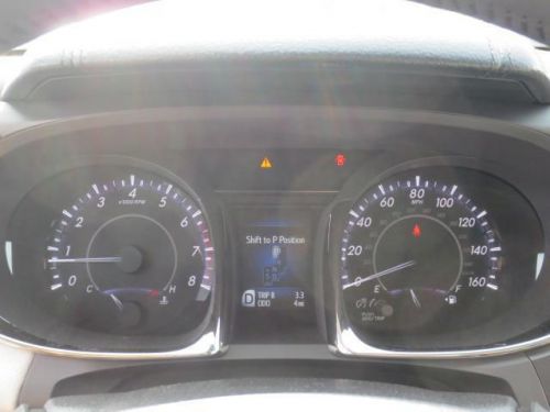 2014 toyota avalon xle touring