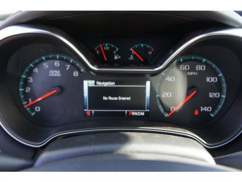 2014 Chevrolet Impala 2LZ, US $39,330.00, image 3