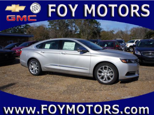 2014 Chevrolet Impala 2LZ, US $39,330.00, image 5