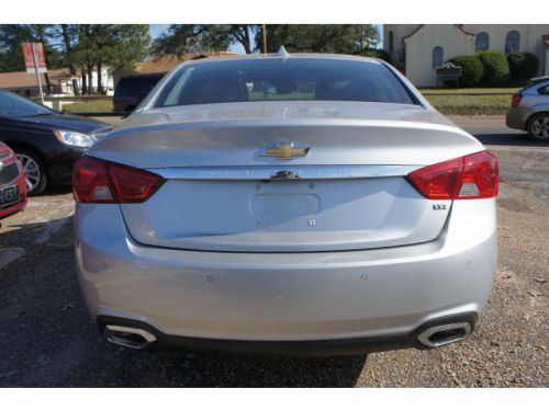 2014 Chevrolet Impala 2LZ, US $39,330.00, image 9