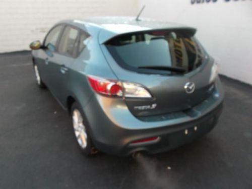 2013 mazda mazda3 i touring