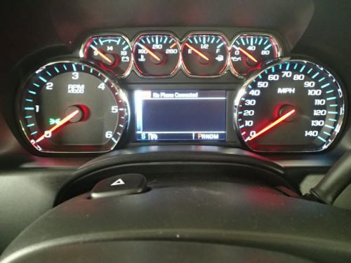 2014 Chevrolet Silverado 1500 LT, US $39,855.00, image 5