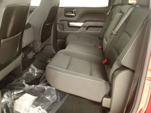 2014 Chevrolet Silverado 1500 LT, US $39,855.00, image 7