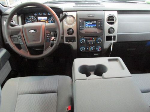 2014 Ford F150 XLT, US $35,929.00, image 2