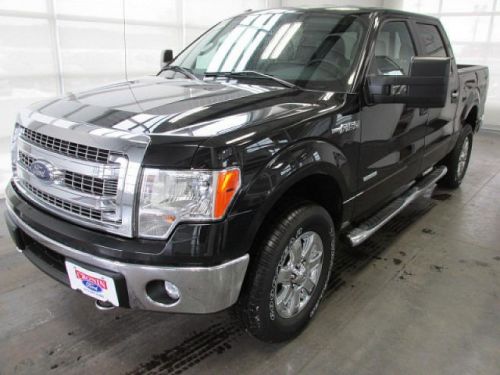 2014 Ford F150 XLT, US $35,929.00, image 5