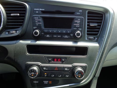 2013 Kia Optima LX, US $18,895.00, image 2