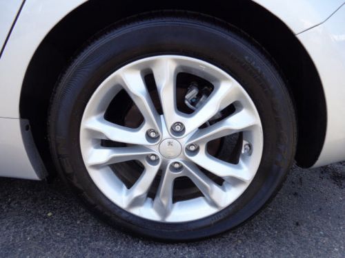 2013 Kia Optima LX, US $18,895.00, image 3