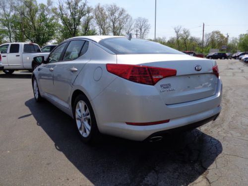 2013 Kia Optima LX, US $18,895.00, image 4