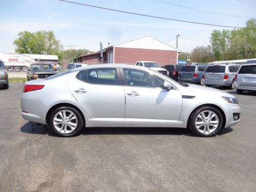 2013 Kia Optima LX, US $18,895.00, image 6