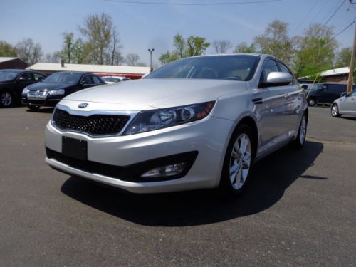2013 Kia Optima LX, US $18,895.00, image 7