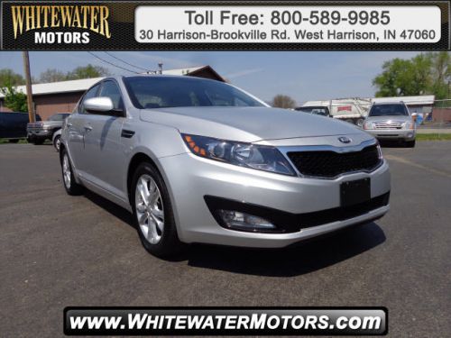 2013 Kia Optima LX, US $18,895.00, image 8