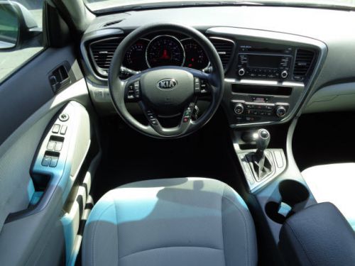 2013 Kia Optima LX, US $18,895.00, image 9
