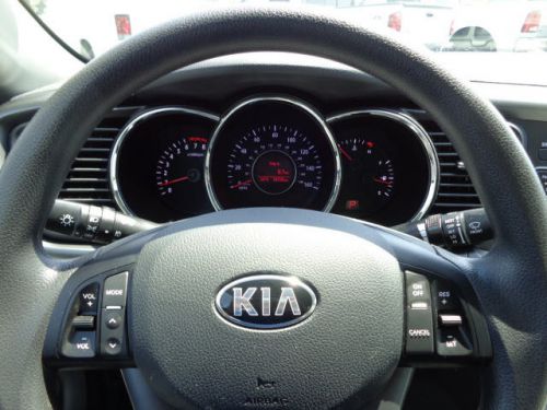 2013 Kia Optima LX, US $18,895.00, image 11