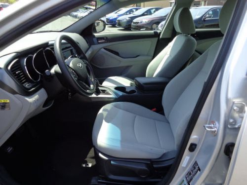 2013 Kia Optima LX, US $18,895.00, image 12