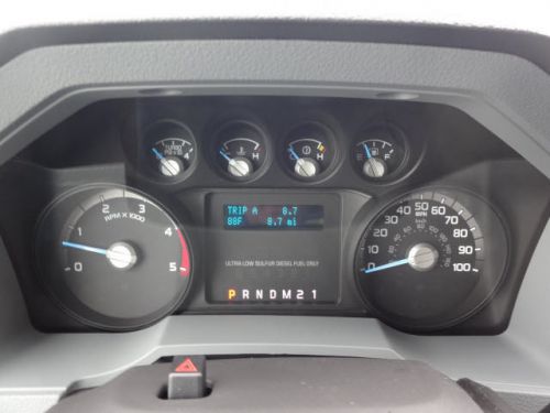 2015 Ford F250 XL, US $45,319.00, image 6