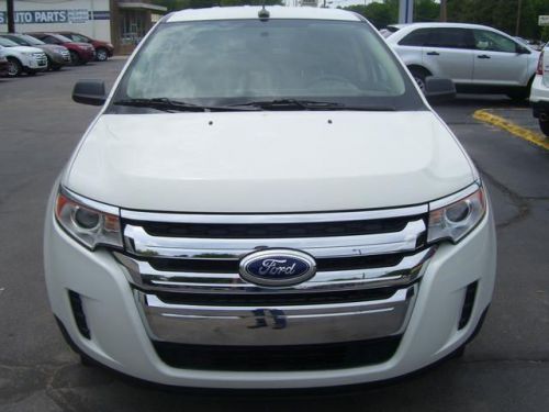2011 Ford Edge SE, US $21,300.00, image 14