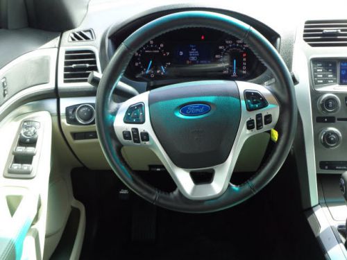 2012 Ford Explorer XLT, US $28,933.00, image 2