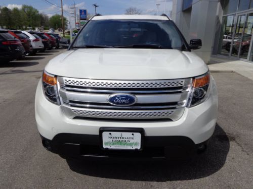 2012 Ford Explorer XLT, US $28,933.00, image 5