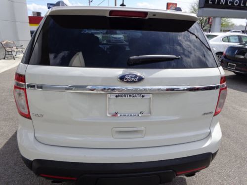 2012 Ford Explorer XLT, US $28,933.00, image 6