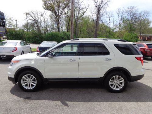 2012 Ford Explorer XLT, US $28,933.00, image 8