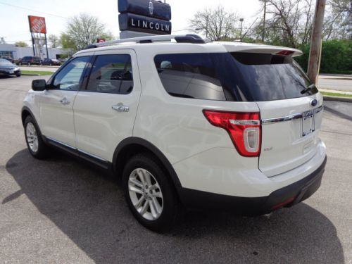 2012 Ford Explorer XLT, US $28,933.00, image 9