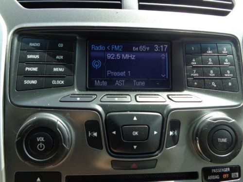 2012 Ford Explorer XLT, US $28,933.00, image 12