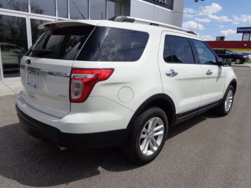 2012 Ford Explorer XLT, US $28,933.00, image 14