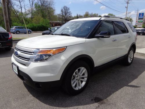 2012 Ford Explorer XLT, US $28,933.00, image 15
