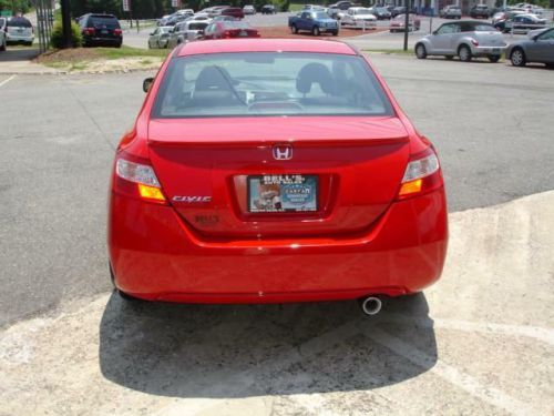 2006 honda civic ex