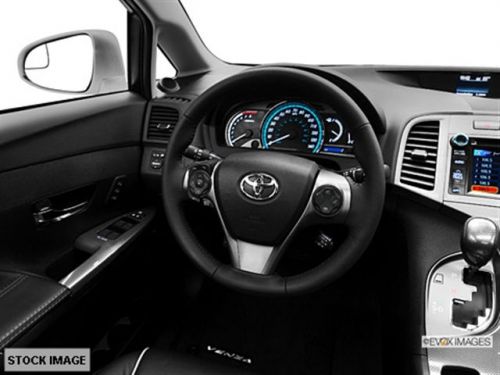 2014 Toyota Venza XLE, US $34,810.00, image 2