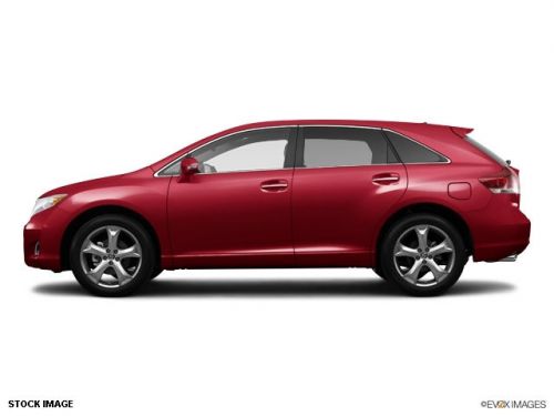 2014 Toyota Venza XLE, US $34,810.00, image 4
