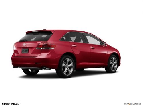 2014 Toyota Venza XLE, US $34,810.00, image 8