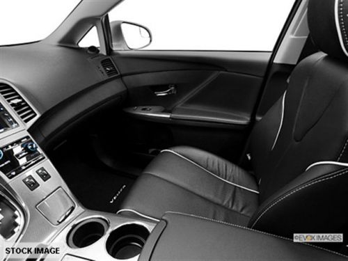 2014 Toyota Venza XLE, US $34,810.00, image 10