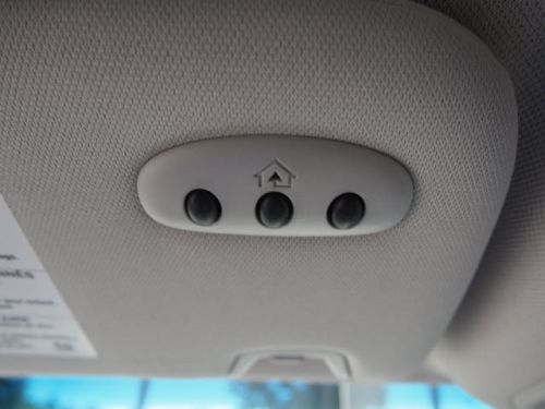 2013 lincoln mkz base