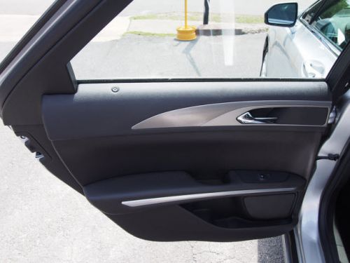 2013 Lincoln MKZ Base, US $32,998.00, image 3