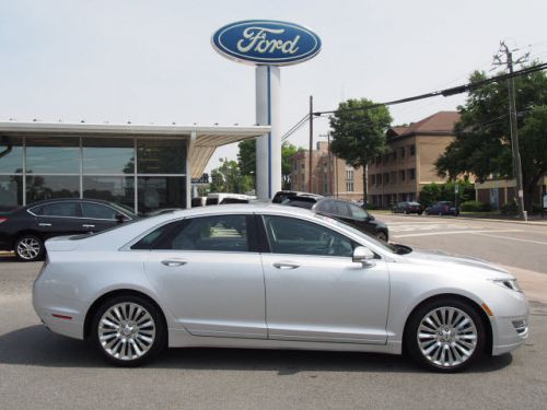 2013 Lincoln MKZ Base, US $32,998.00, image 6