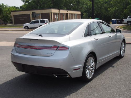 2013 Lincoln MKZ Base, US $32,998.00, image 7