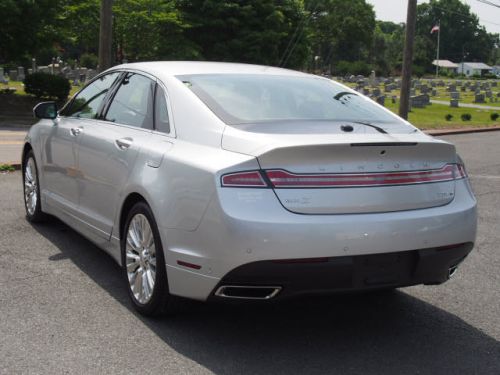2013 Lincoln MKZ Base, US $32,998.00, image 8