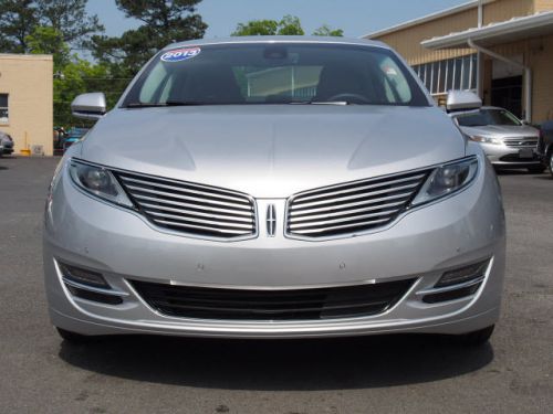 2013 Lincoln MKZ Base, US $32,998.00, image 9
